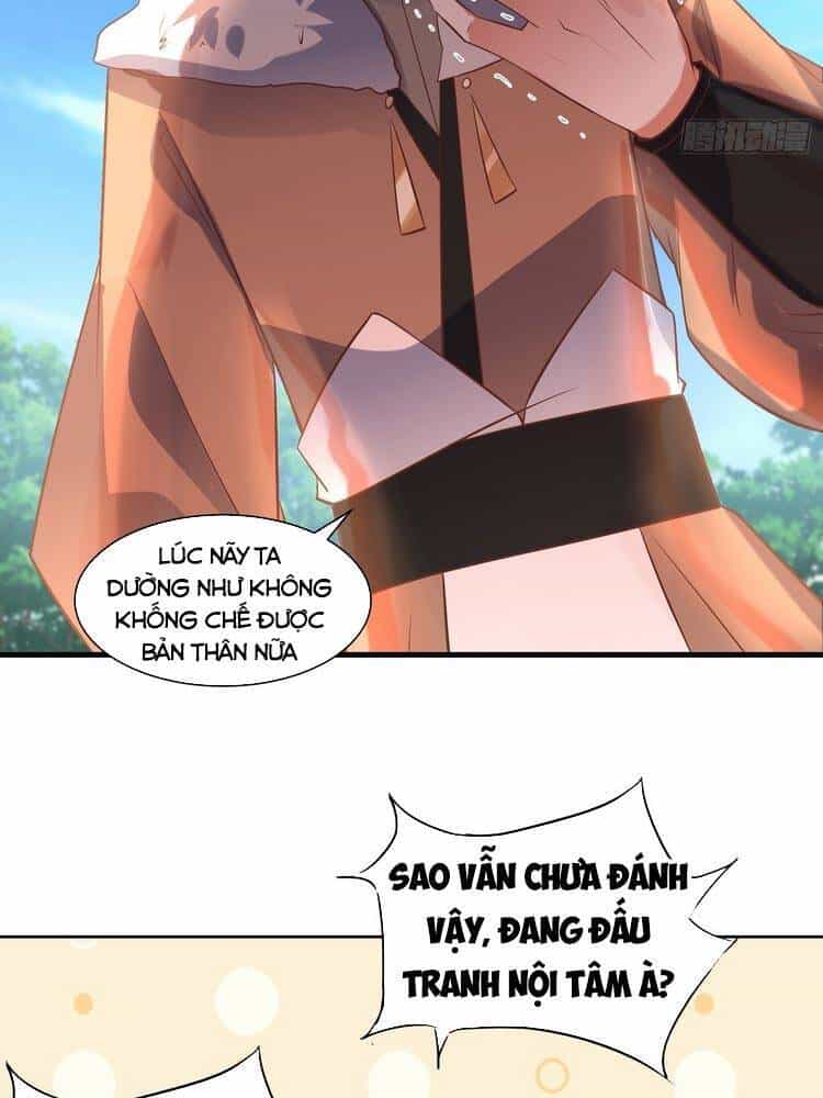 Đỉnh Cấp Phản Phái Đại Sư Huynh - Chương 88 - ảnh 16