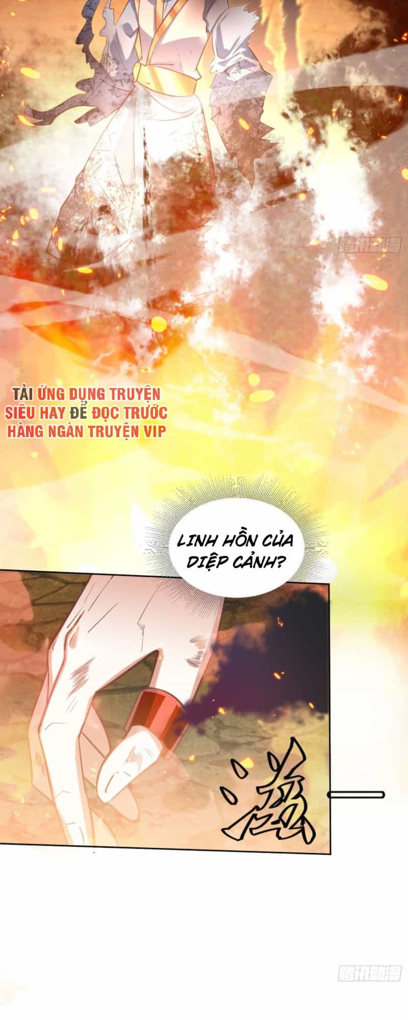 Đỉnh Cấp Phản Phái Đại Sư Huynh - Chương 8 - ảnh 3