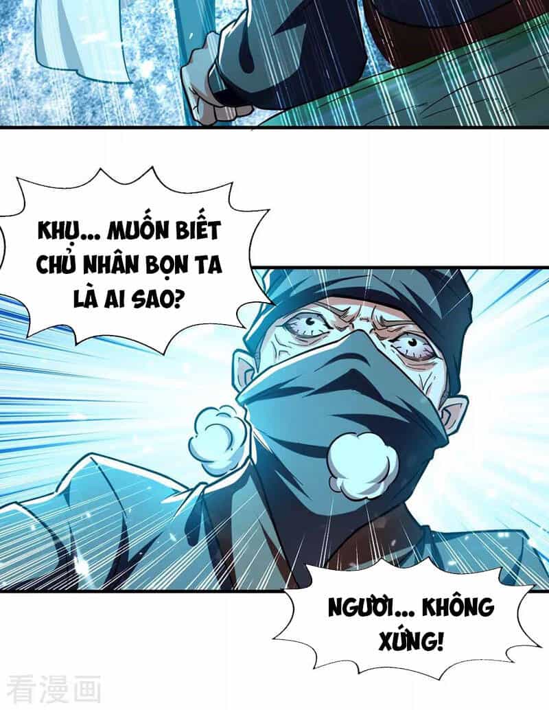 Đỉnh Cấp Võ Hồn - Chương 99 - ảnh 13