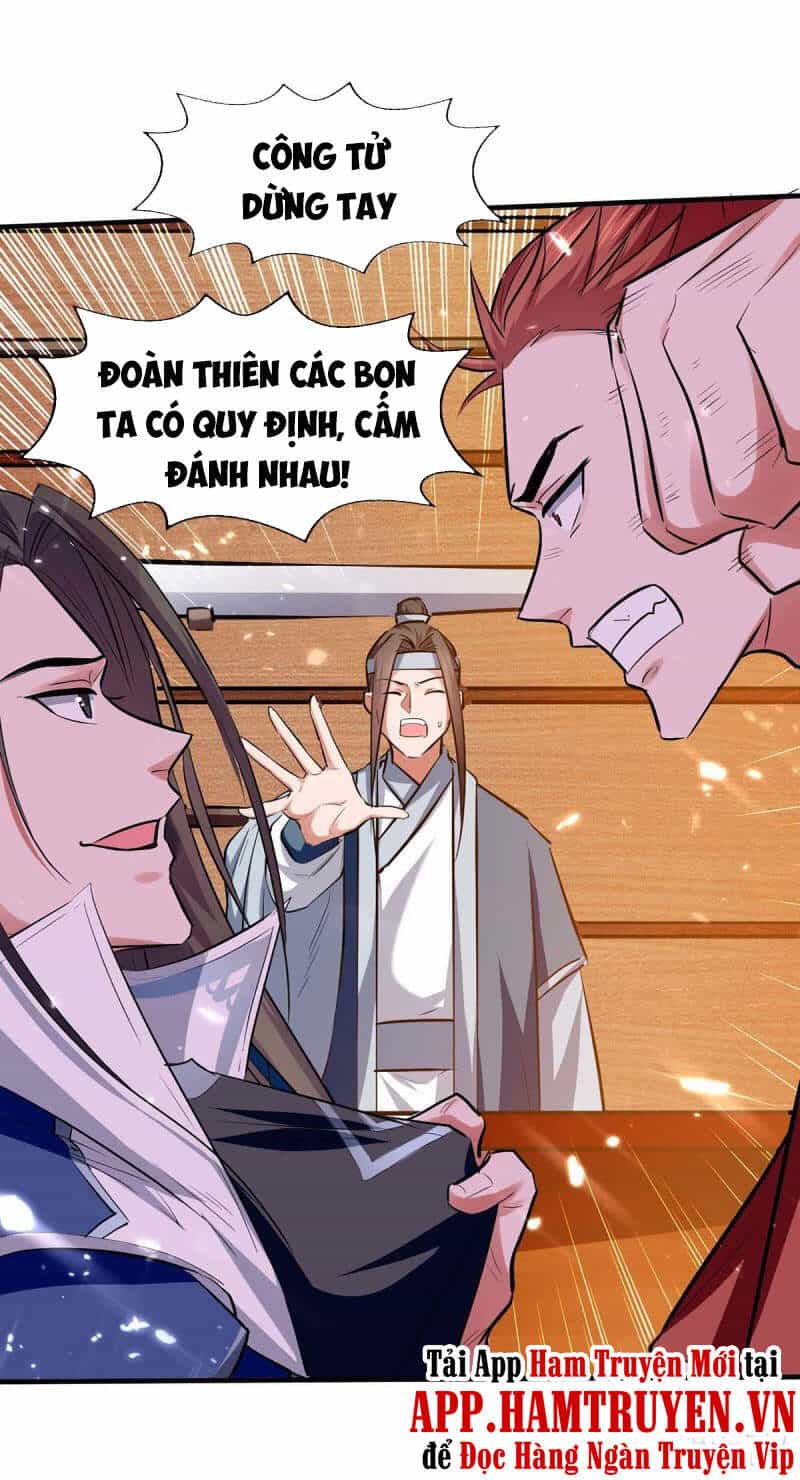Đỉnh Cấp Võ Hồn - Chương 103 - ảnh 15