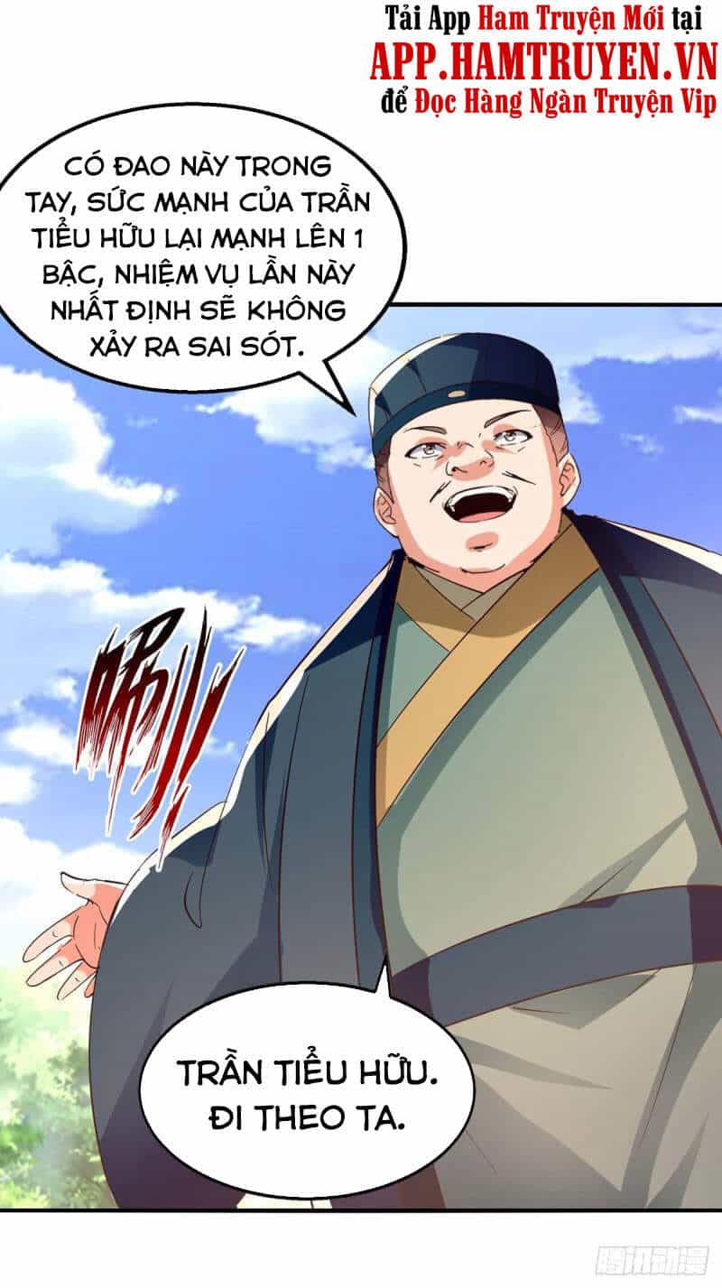 Đỉnh Cấp Võ Hồn - Chương 106 - ảnh 27