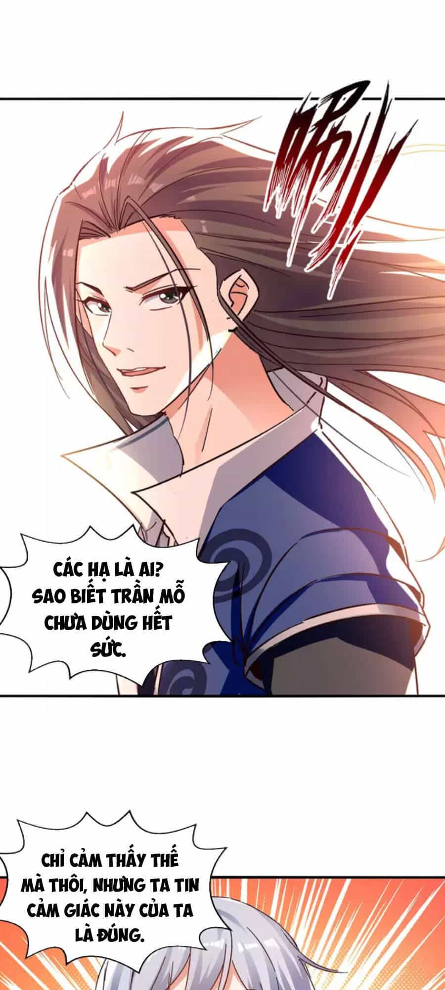 Đỉnh Cấp Võ Hồn - Chương 117 - ảnh 19