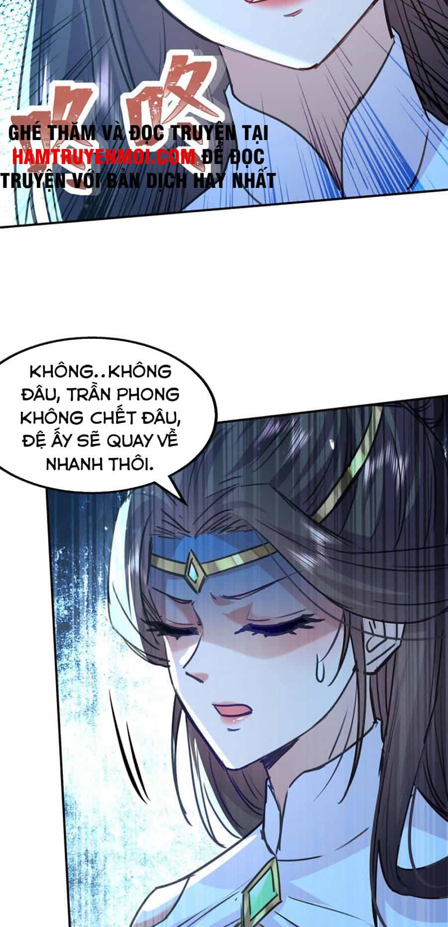 Đỉnh Cấp Võ Hồn - Chương 135 - ảnh 6