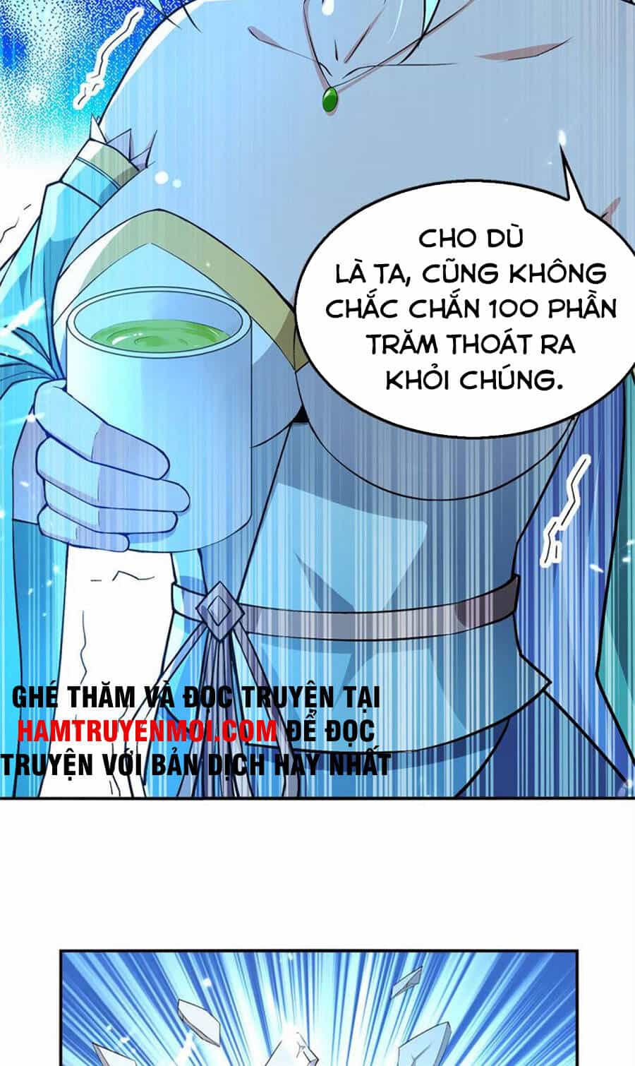 Đỉnh Cấp Võ Hồn - Chương 136 - ảnh 19