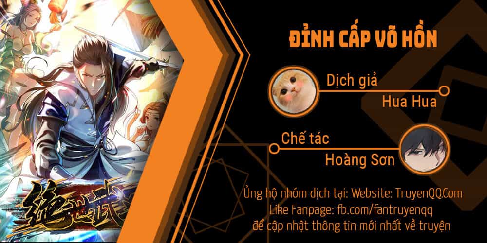 Đỉnh Cấp Võ Hồn - Chương 14 - ảnh 27