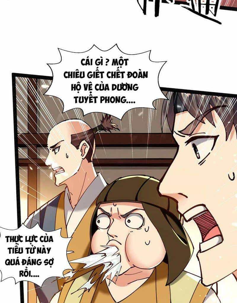 Đỉnh Cấp Võ Hồn - Chương 152 - ảnh 15