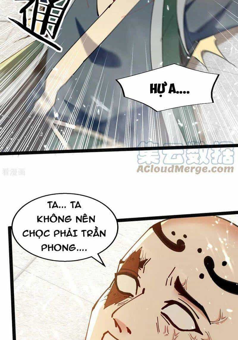 Đỉnh Cấp Võ Hồn - Chương 152 - ảnh 63
