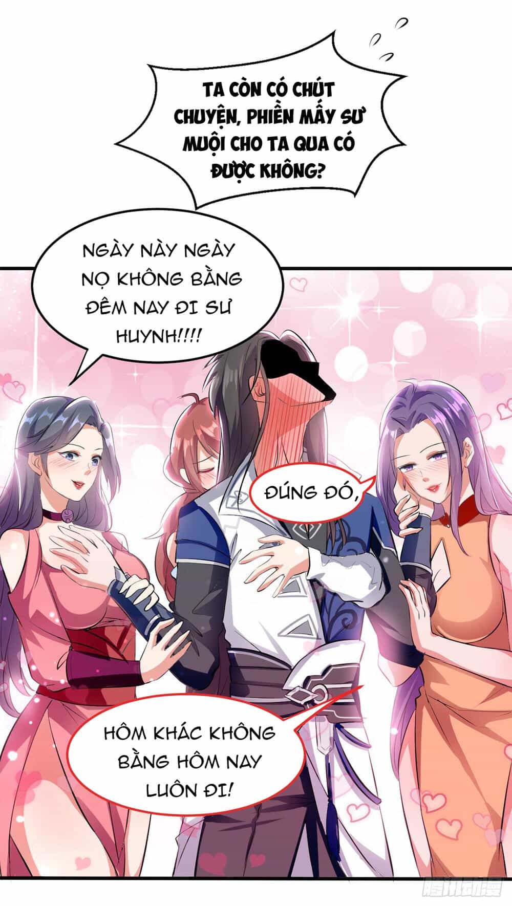 Đỉnh Cấp Võ Hồn - Chương 19 - ảnh 24