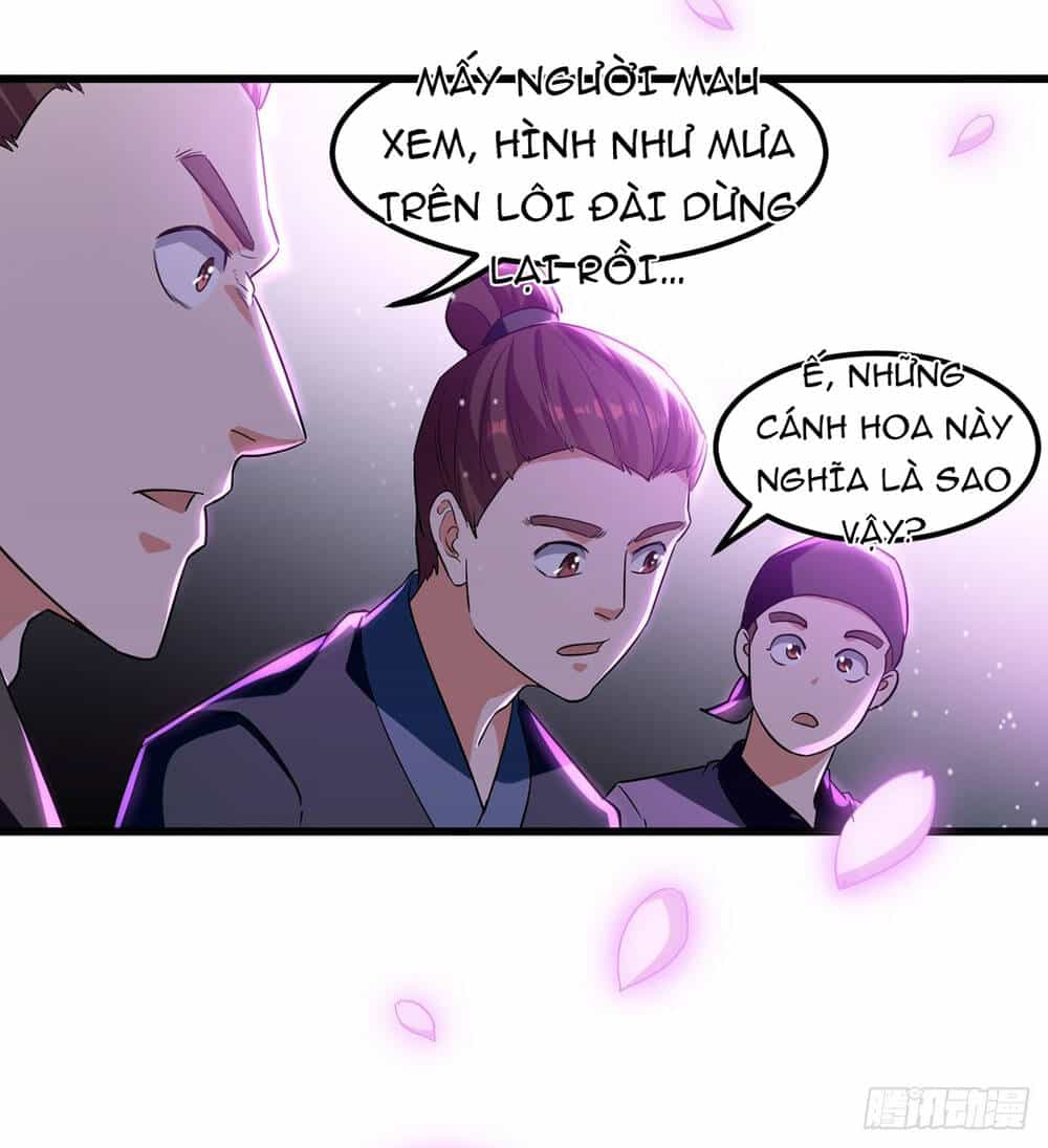 Đỉnh Cấp Võ Hồn - Chương 31 - ảnh 25