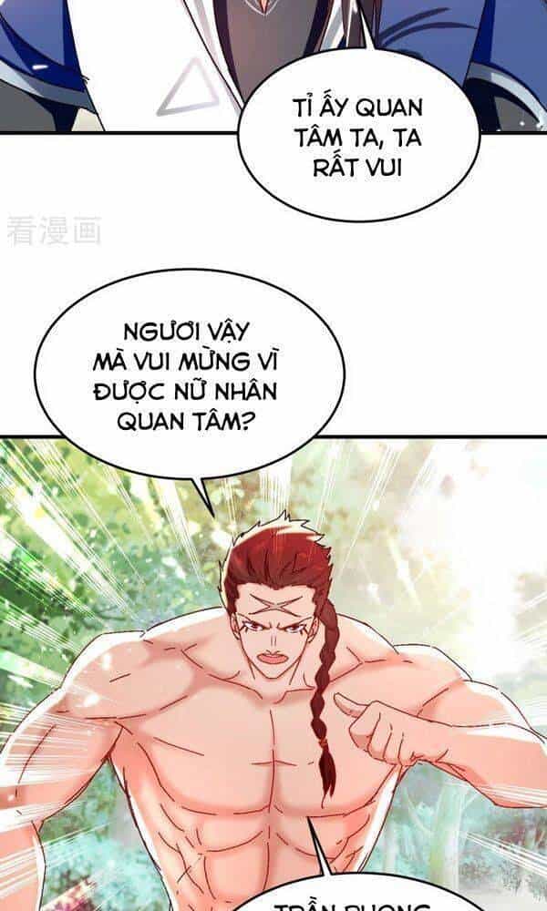 Đỉnh Cấp Võ Hồn - Chương 60 - ảnh 25