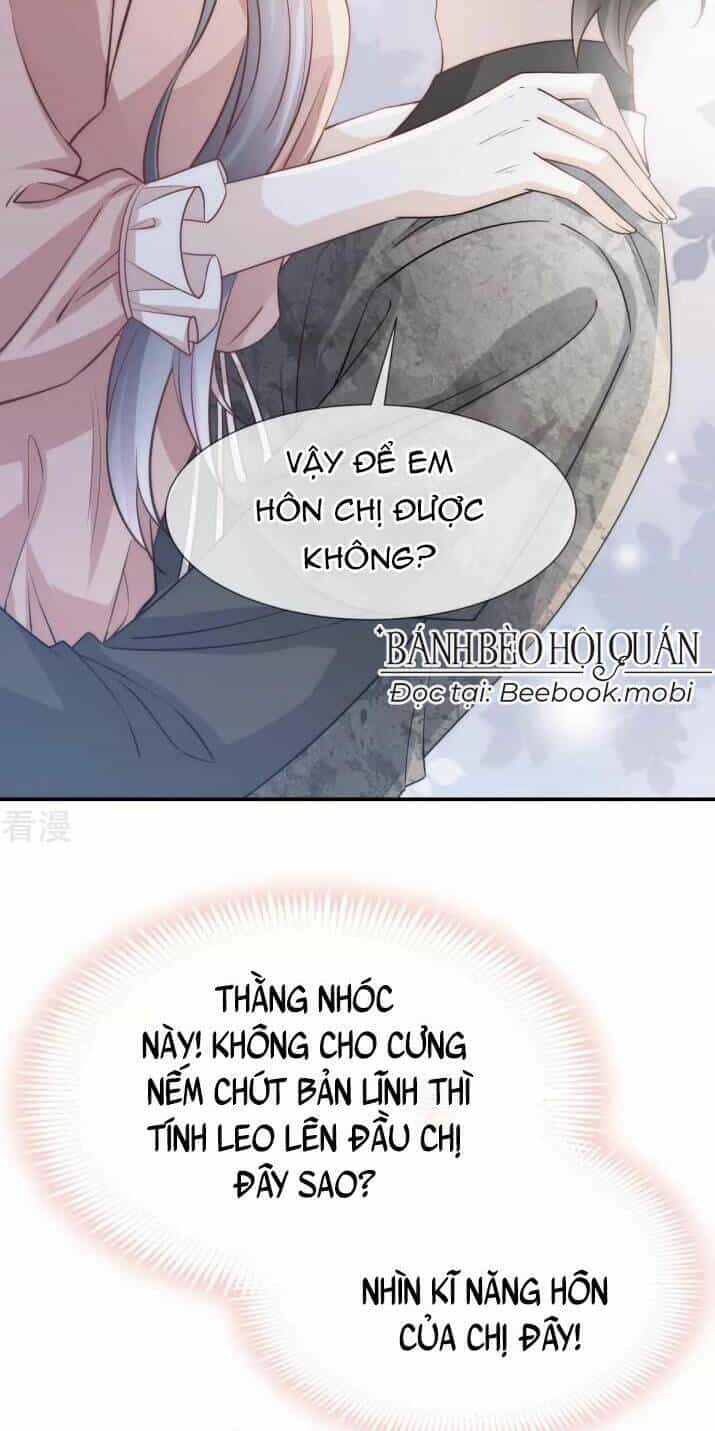 Đỉnh Lưu Niên Hạ Thèm Muốn Tôi Đã Lâu - Chương 9 - ảnh 3