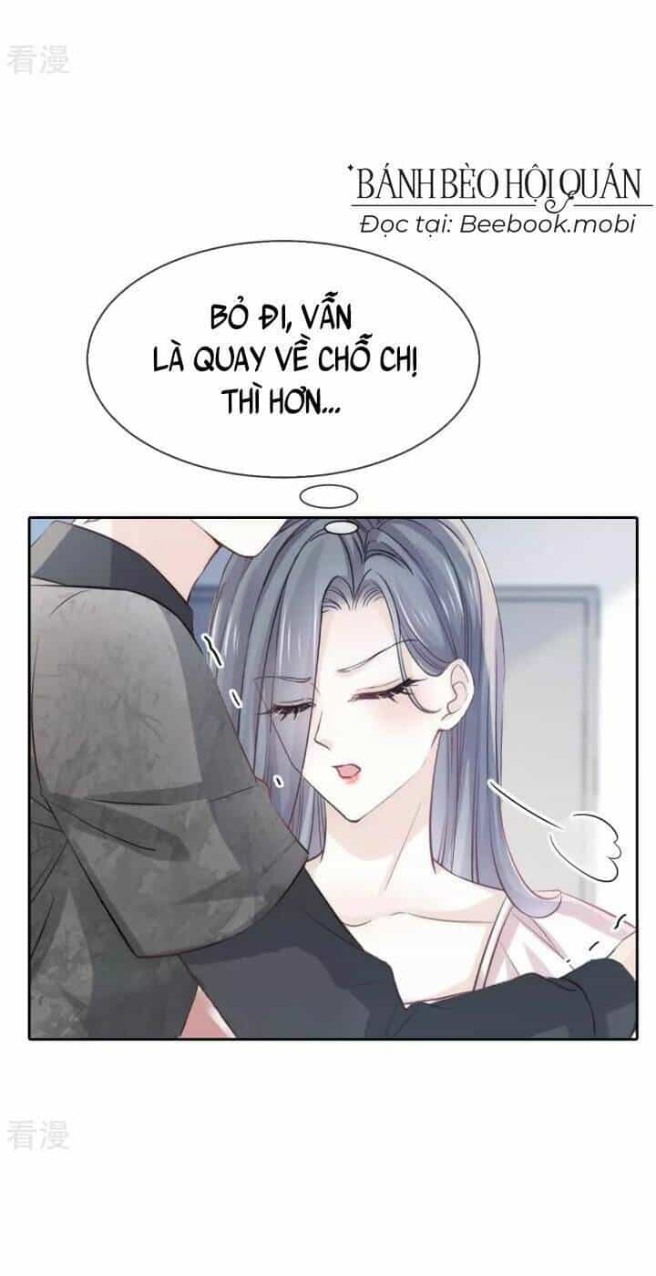 Đỉnh Lưu Niên Hạ Thèm Muốn Tôi Đã Lâu - Chương 9 - ảnh 31