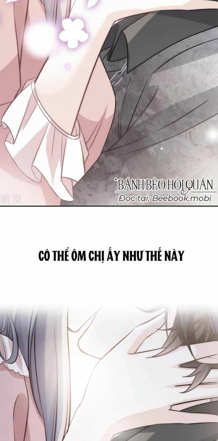 Đỉnh Lưu Niên Hạ Thèm Muốn Tôi Đã Lâu - Chương 9 - ảnh 9