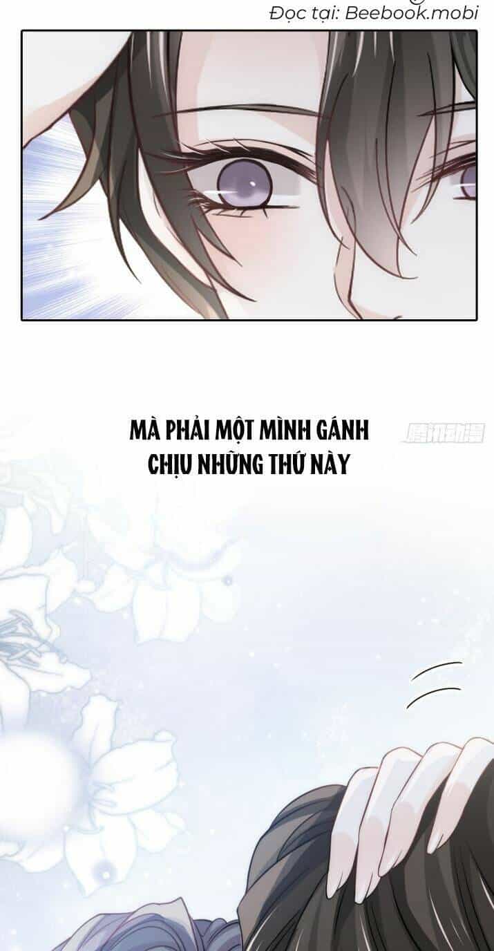 Đỉnh Lưu Niên Hạ Thèm Muốn Tôi Đã Lâu - Chương 10 - ảnh 16