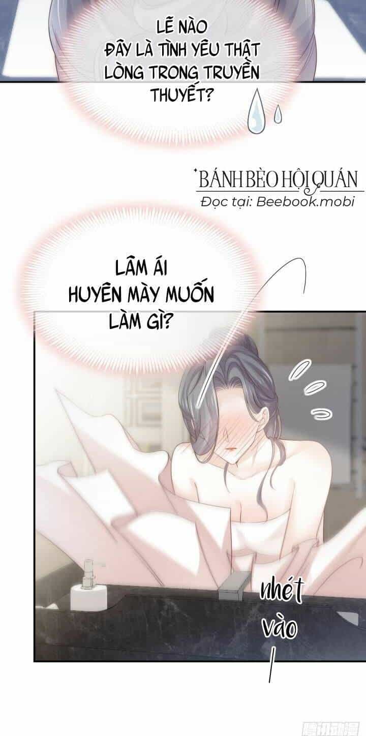 Đỉnh Lưu Niên Hạ Thèm Muốn Tôi Đã Lâu - Chương 10 - ảnh 32