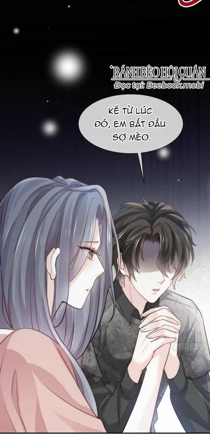 Đỉnh Lưu Niên Hạ Thèm Muốn Tôi Đã Lâu - Chương 10 - ảnh 8