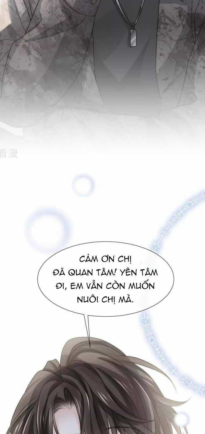 Đỉnh Lưu Niên Hạ Thèm Muốn Tôi Đã Lâu - Chương 12 - ảnh 16