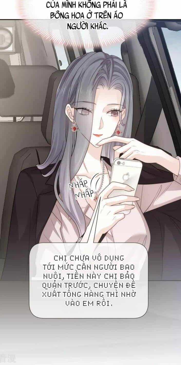 Đỉnh Lưu Niên Hạ Thèm Muốn Tôi Đã Lâu - Chương 12 - ảnh 23