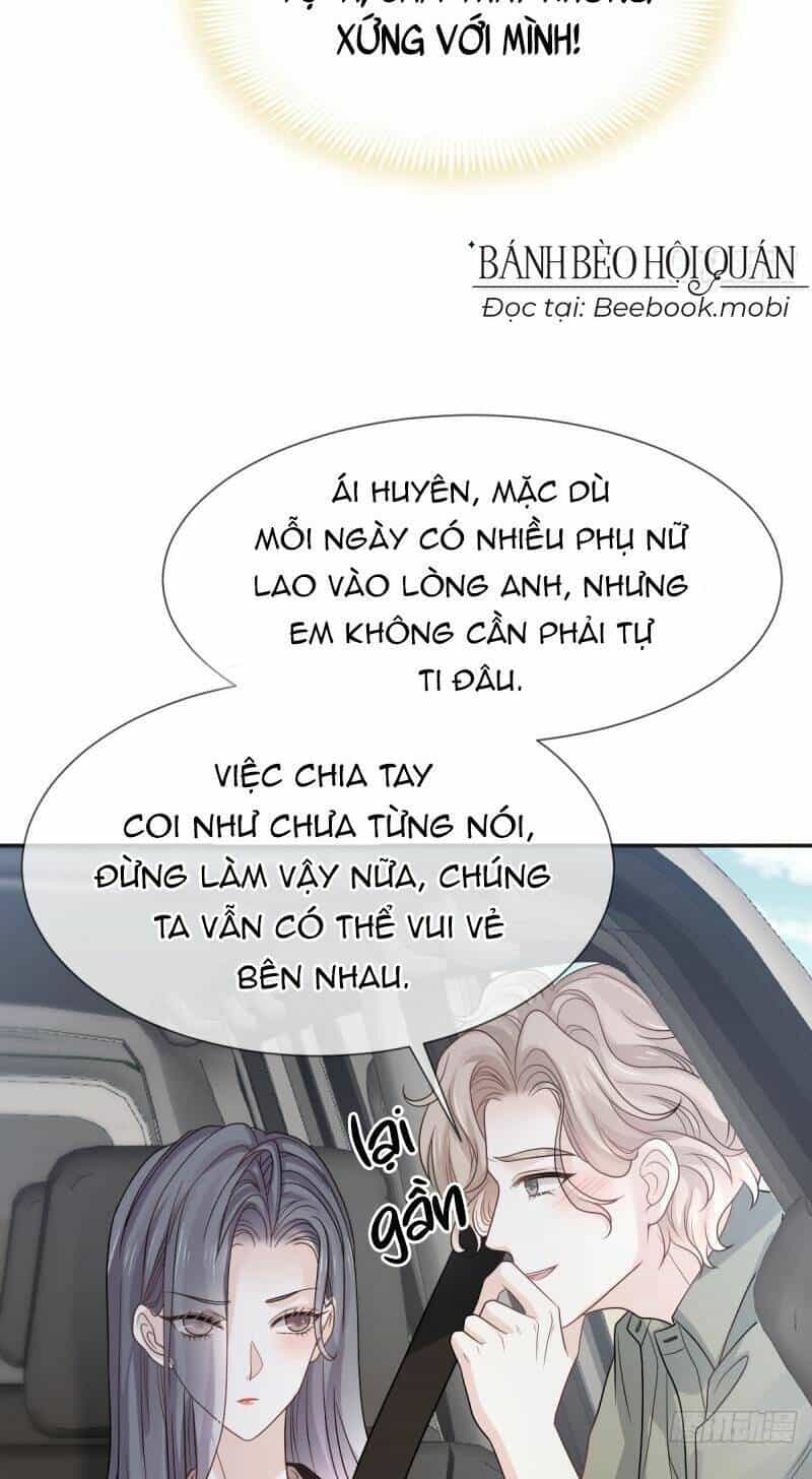 Đỉnh Lưu Niên Hạ Thèm Muốn Tôi Đã Lâu - Chương 12 - ảnh 31