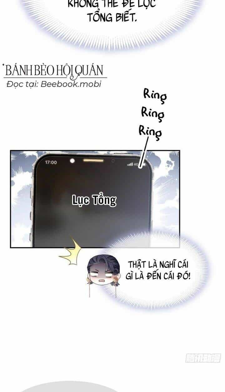 Đỉnh Lưu Niên Hạ Thèm Muốn Tôi Đã Lâu - Chương 13 - ảnh 29