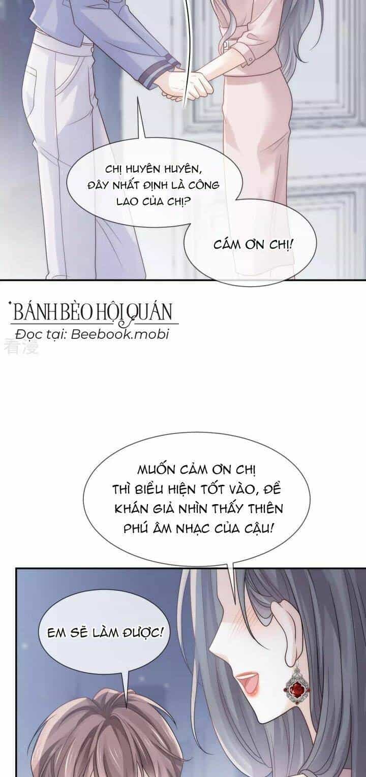 Đỉnh Lưu Niên Hạ Thèm Muốn Tôi Đã Lâu - Chương 14 - ảnh 34