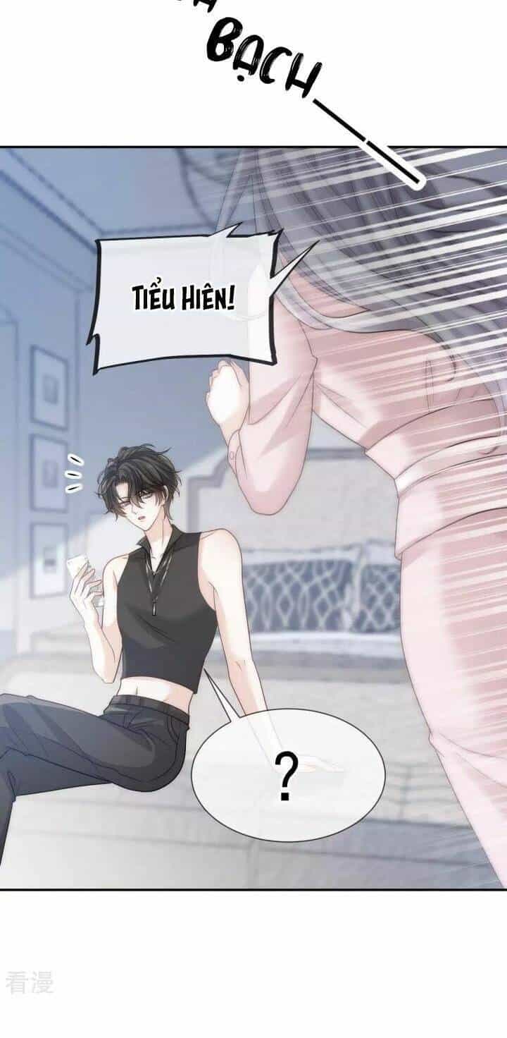 Đỉnh Lưu Niên Hạ Thèm Muốn Tôi Đã Lâu - Chương 14 - ảnh 39