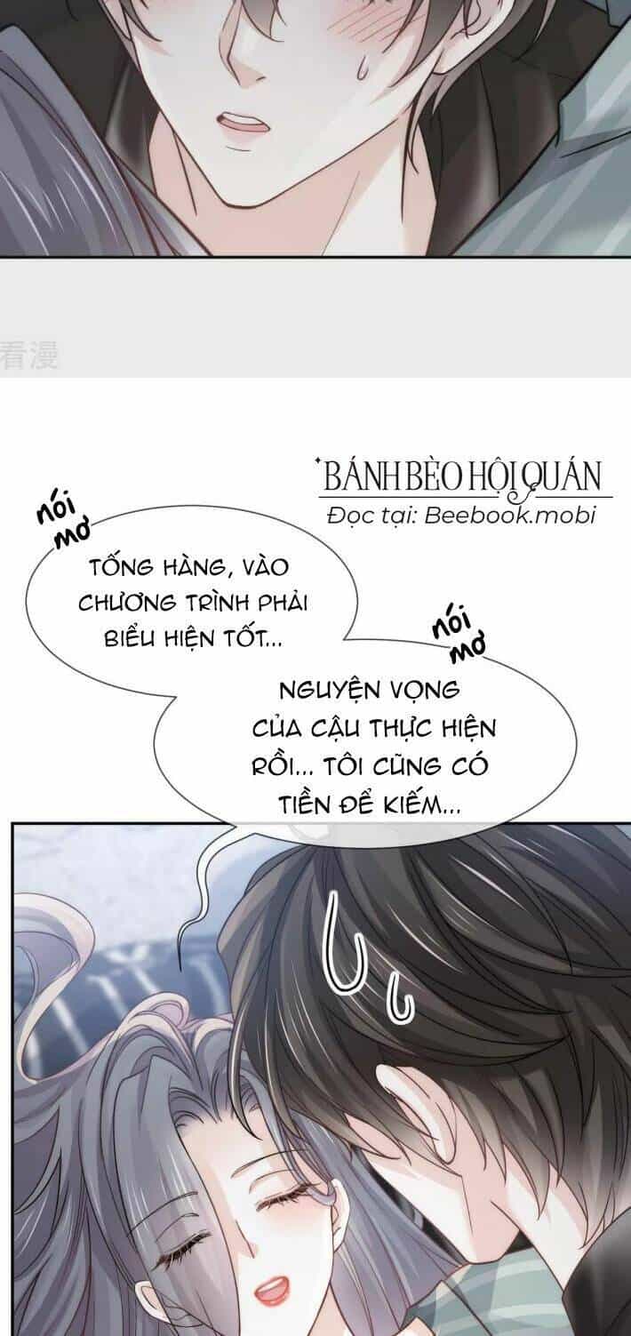 Đỉnh Lưu Niên Hạ Thèm Muốn Tôi Đã Lâu - Chương 15 - ảnh 33