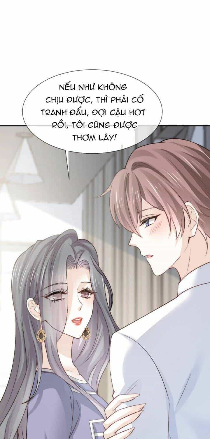 Đỉnh Lưu Niên Hạ Thèm Muốn Tôi Đã Lâu - Chương 16 - ảnh 16
