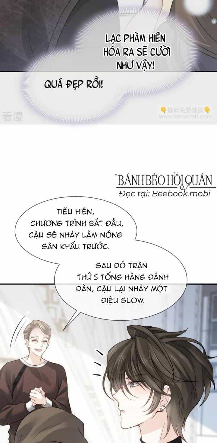Đỉnh Lưu Niên Hạ Thèm Muốn Tôi Đã Lâu - Chương 16 - ảnh 29