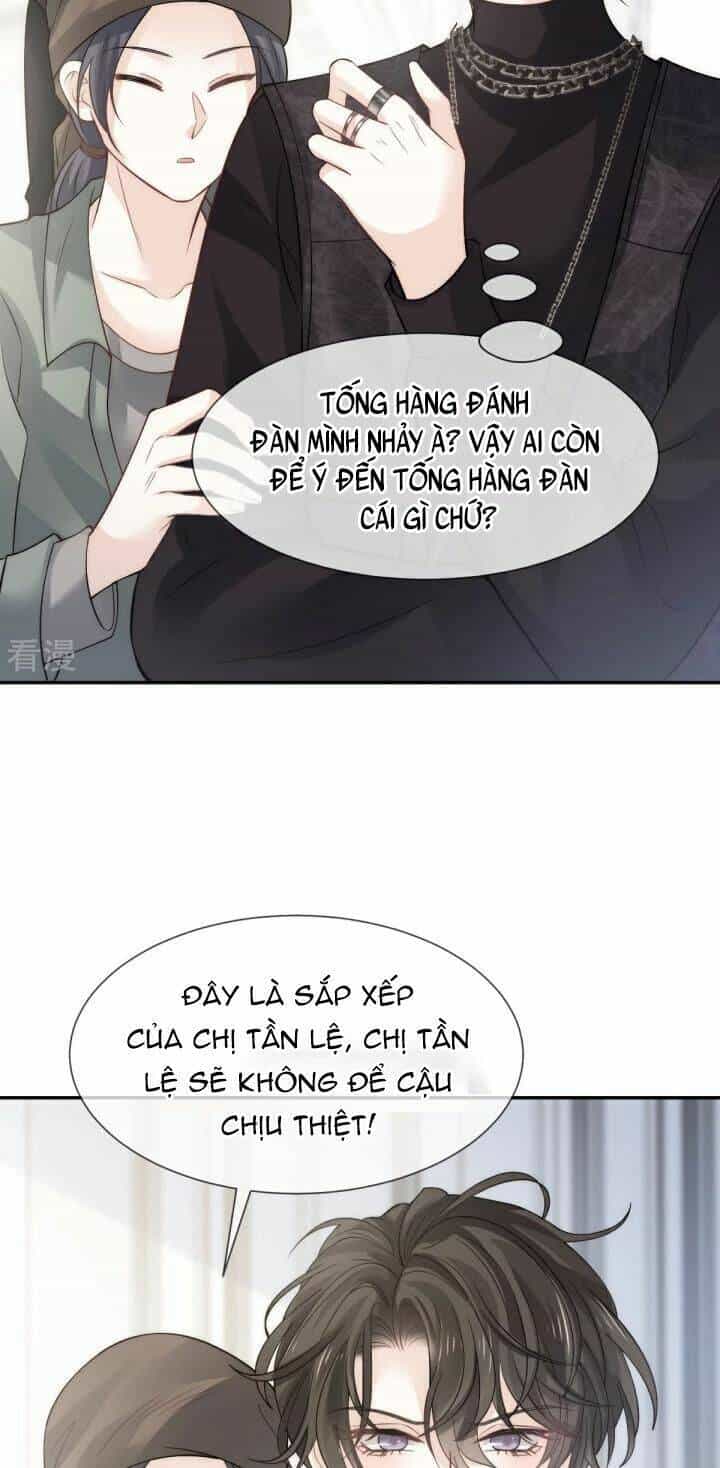 Đỉnh Lưu Niên Hạ Thèm Muốn Tôi Đã Lâu - Chương 16 - ảnh 30
