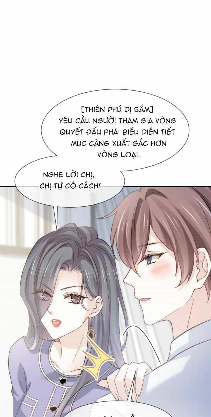 Đỉnh Lưu Niên Hạ Thèm Muốn Tôi Đã Lâu - Chương 16 - ảnh 42