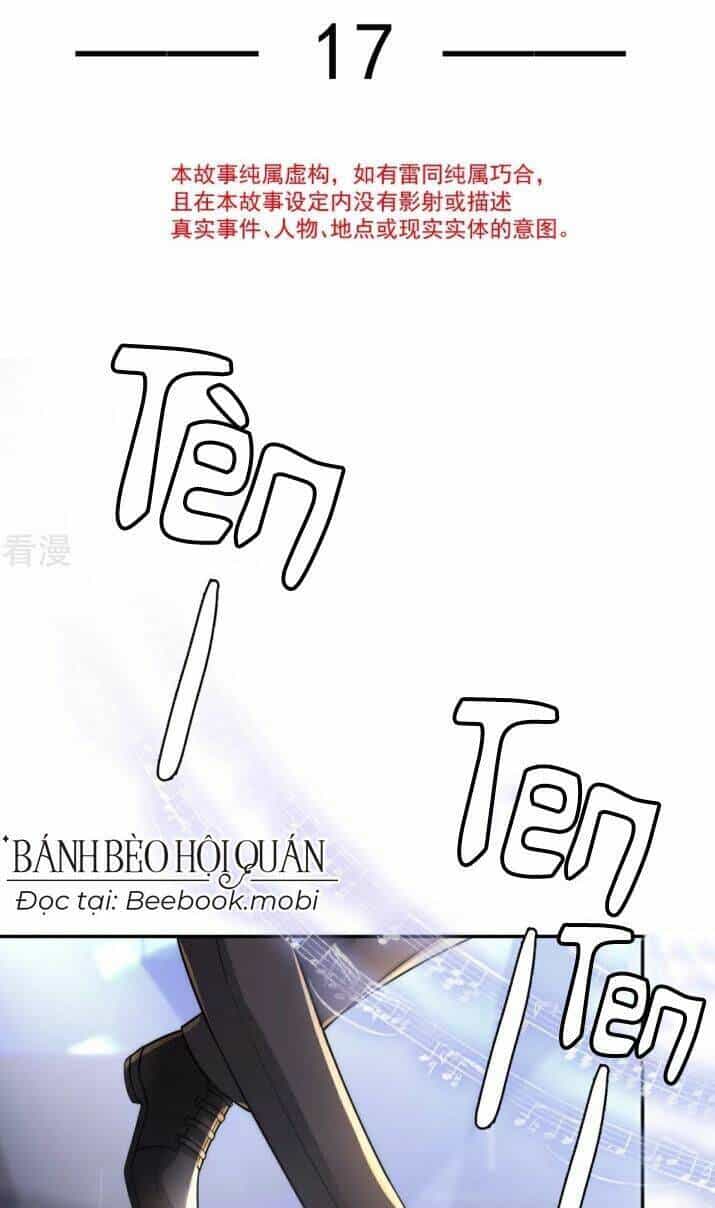 Đỉnh Lưu Niên Hạ Thèm Muốn Tôi Đã Lâu - Chương 17 - ảnh 2