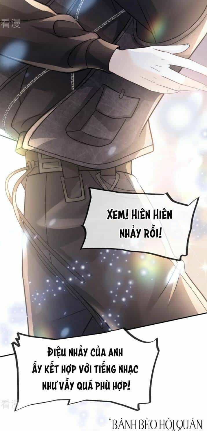 Đỉnh Lưu Niên Hạ Thèm Muốn Tôi Đã Lâu - Chương 17 - ảnh 20