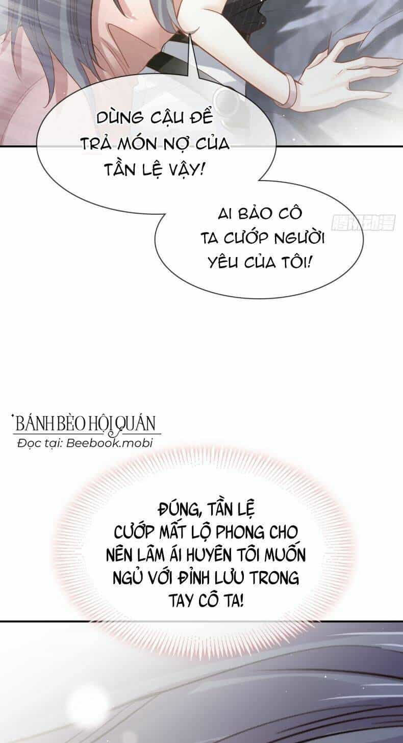 Đỉnh Lưu Niên Hạ Thèm Muốn Tôi Đã Lâu - Chương 1 - ảnh 8