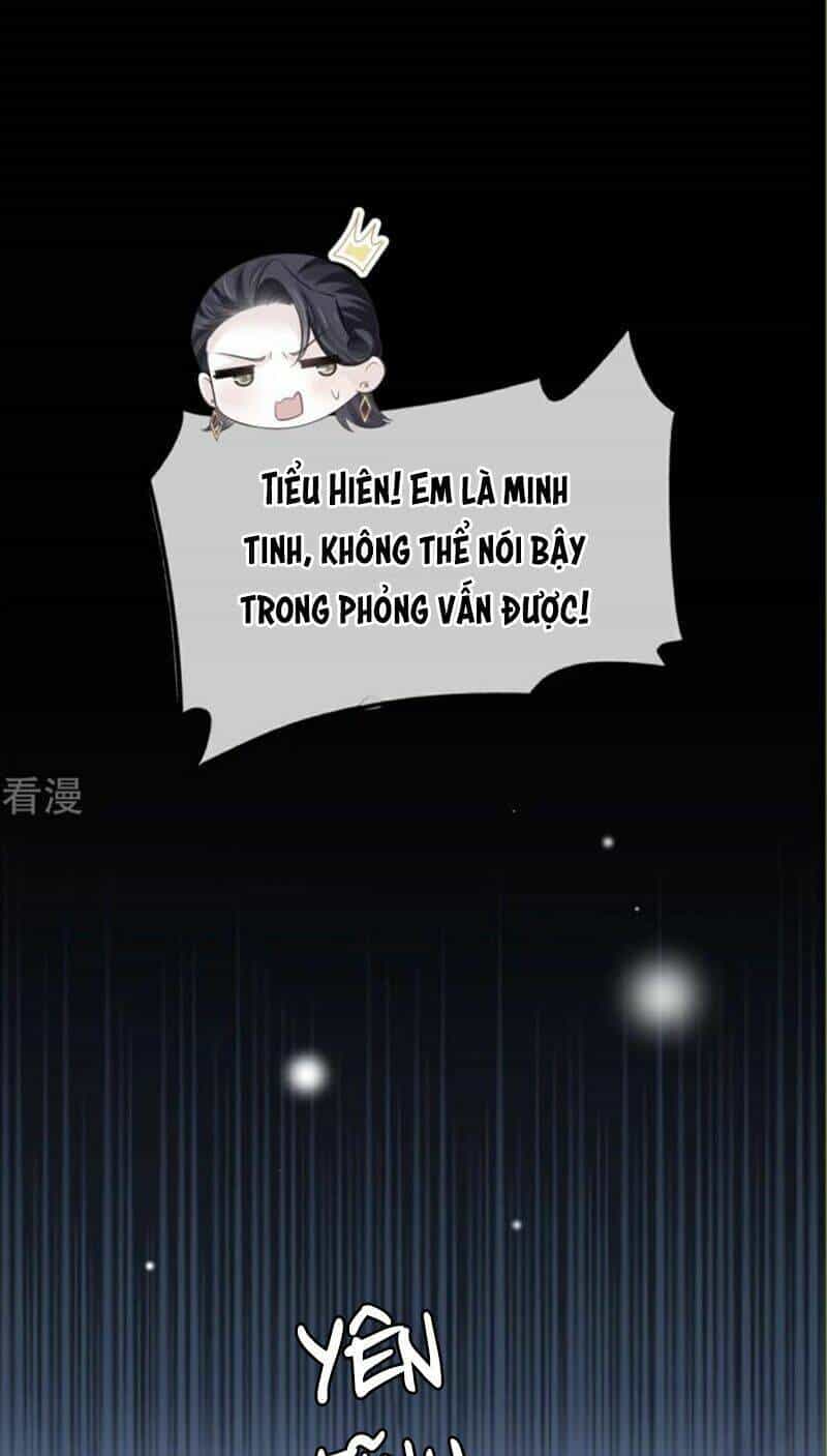 Đỉnh Lưu Niên Hạ Thèm Muốn Tôi Đã Lâu - Chương 19 - ảnh 24