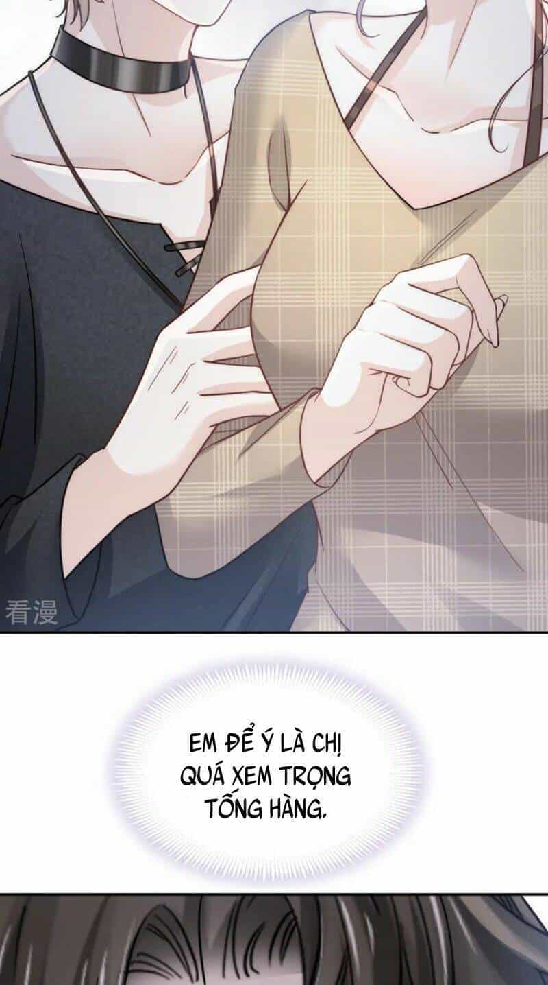 Đỉnh Lưu Niên Hạ Thèm Muốn Tôi Đã Lâu - Chương 19 - ảnh 6