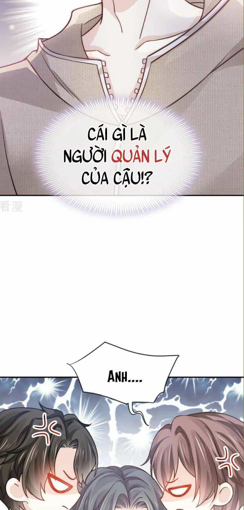 Đỉnh Lưu Niên Hạ Thèm Muốn Tôi Đã Lâu - Chương 20 - ảnh 14