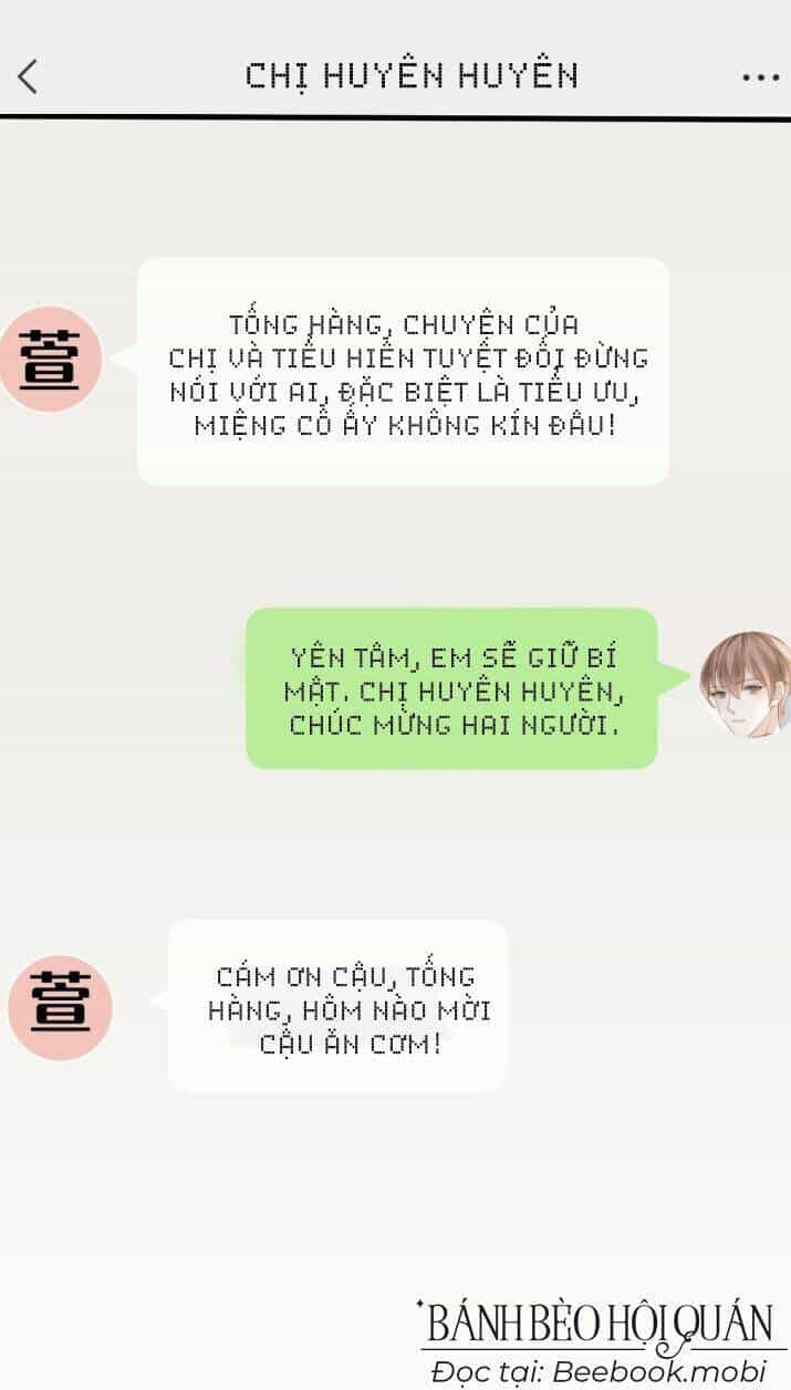Đỉnh Lưu Niên Hạ Thèm Muốn Tôi Đã Lâu - Chương 21 - ảnh 26