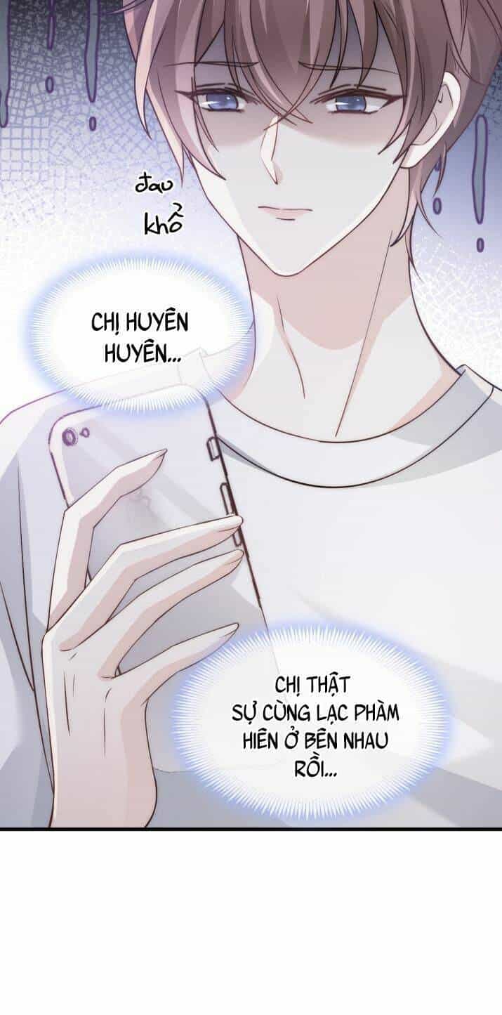 Đỉnh Lưu Niên Hạ Thèm Muốn Tôi Đã Lâu - Chương 21 - ảnh 28