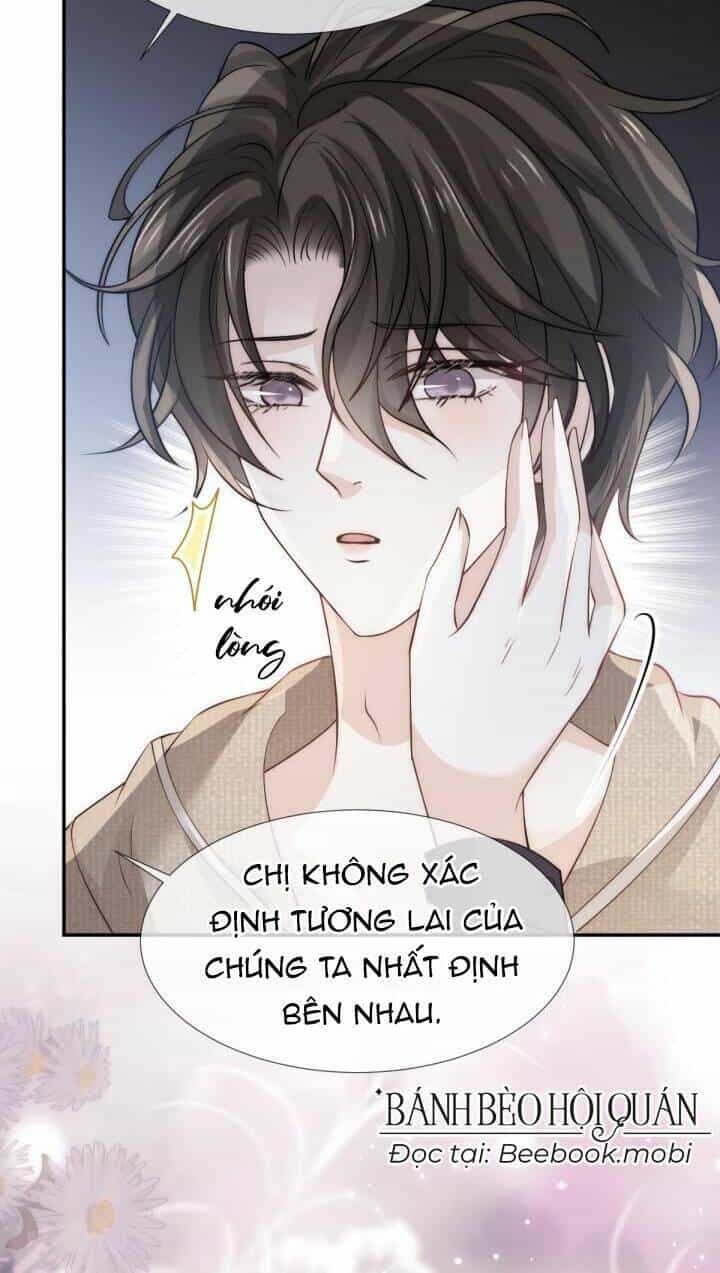 Đỉnh Lưu Niên Hạ Thèm Muốn Tôi Đã Lâu - Chương 21 - ảnh 7