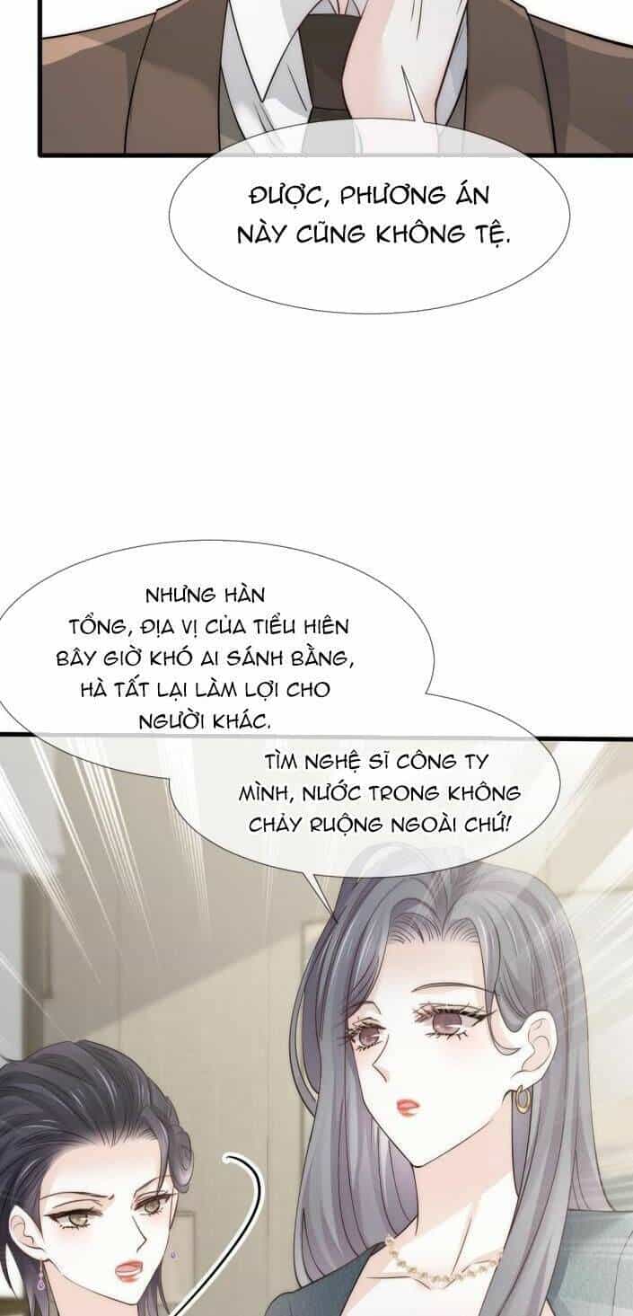 Đỉnh Lưu Niên Hạ Thèm Muốn Tôi Đã Lâu - Chương 22 - ảnh 35