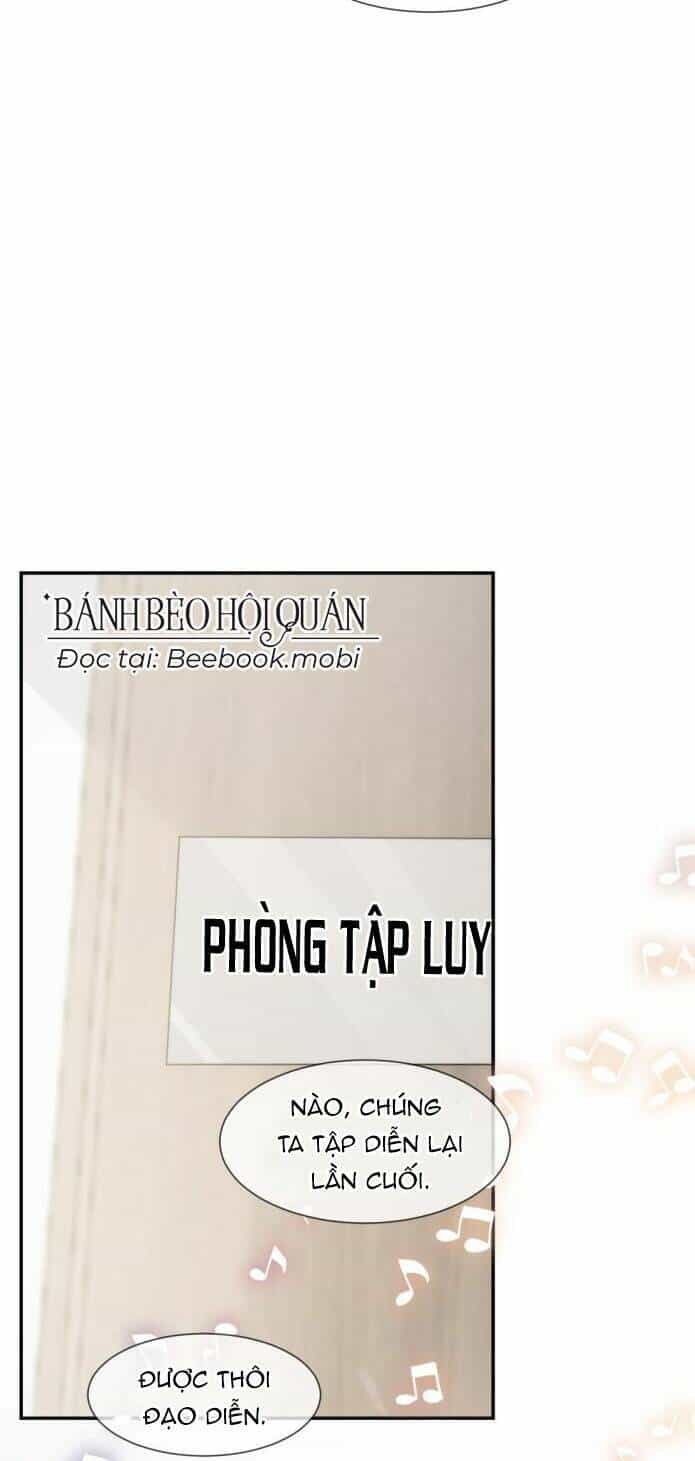 Đỉnh Lưu Niên Hạ Thèm Muốn Tôi Đã Lâu - Chương 23 - ảnh 26