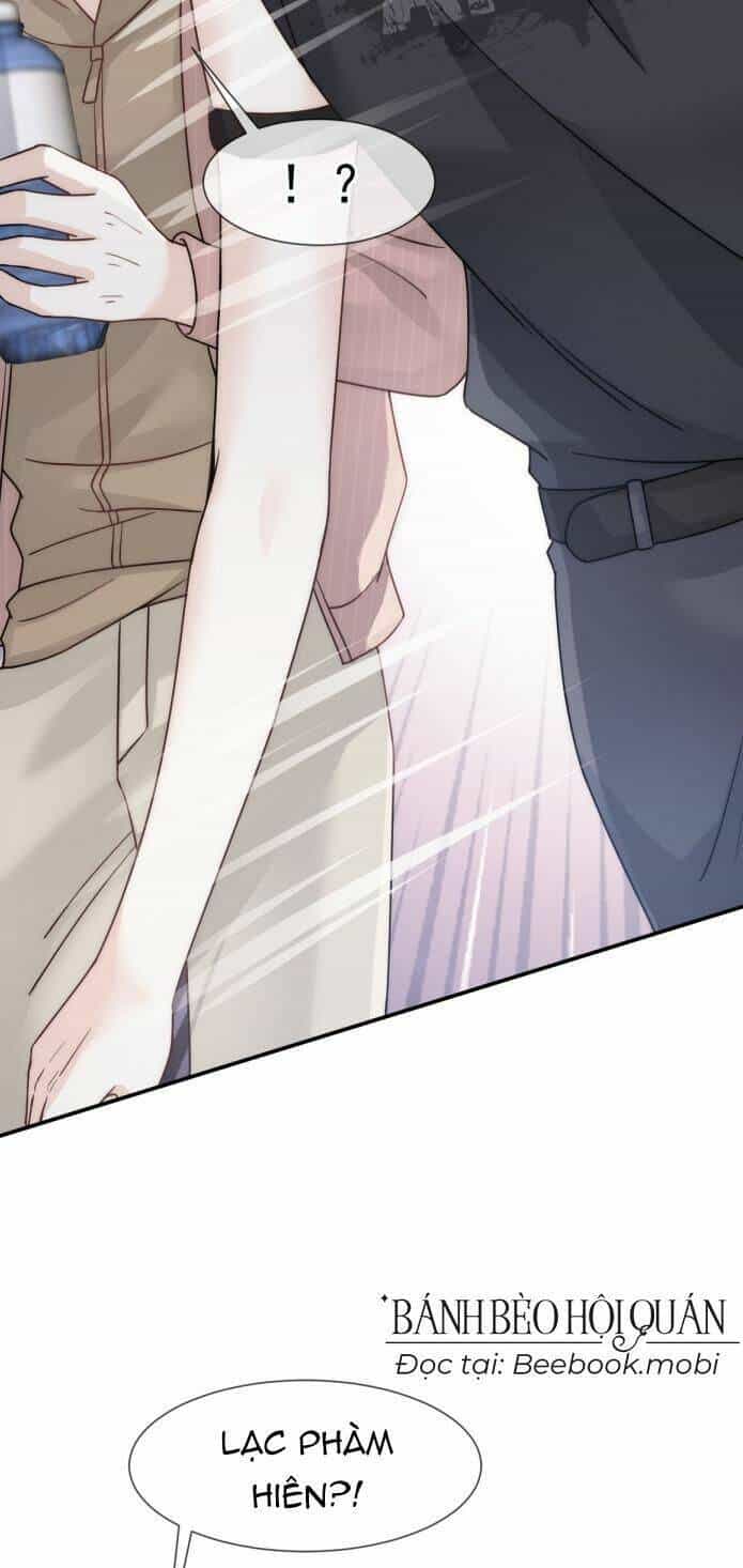 Đỉnh Lưu Niên Hạ Thèm Muốn Tôi Đã Lâu - Chương 23 - ảnh 33