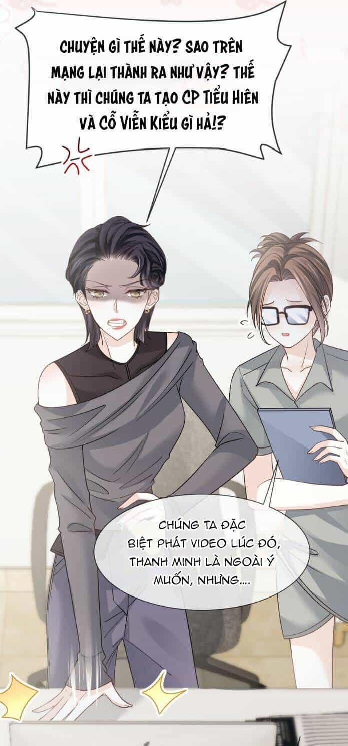 Đỉnh Lưu Niên Hạ Thèm Muốn Tôi Đã Lâu - Chương 23 - ảnh 39