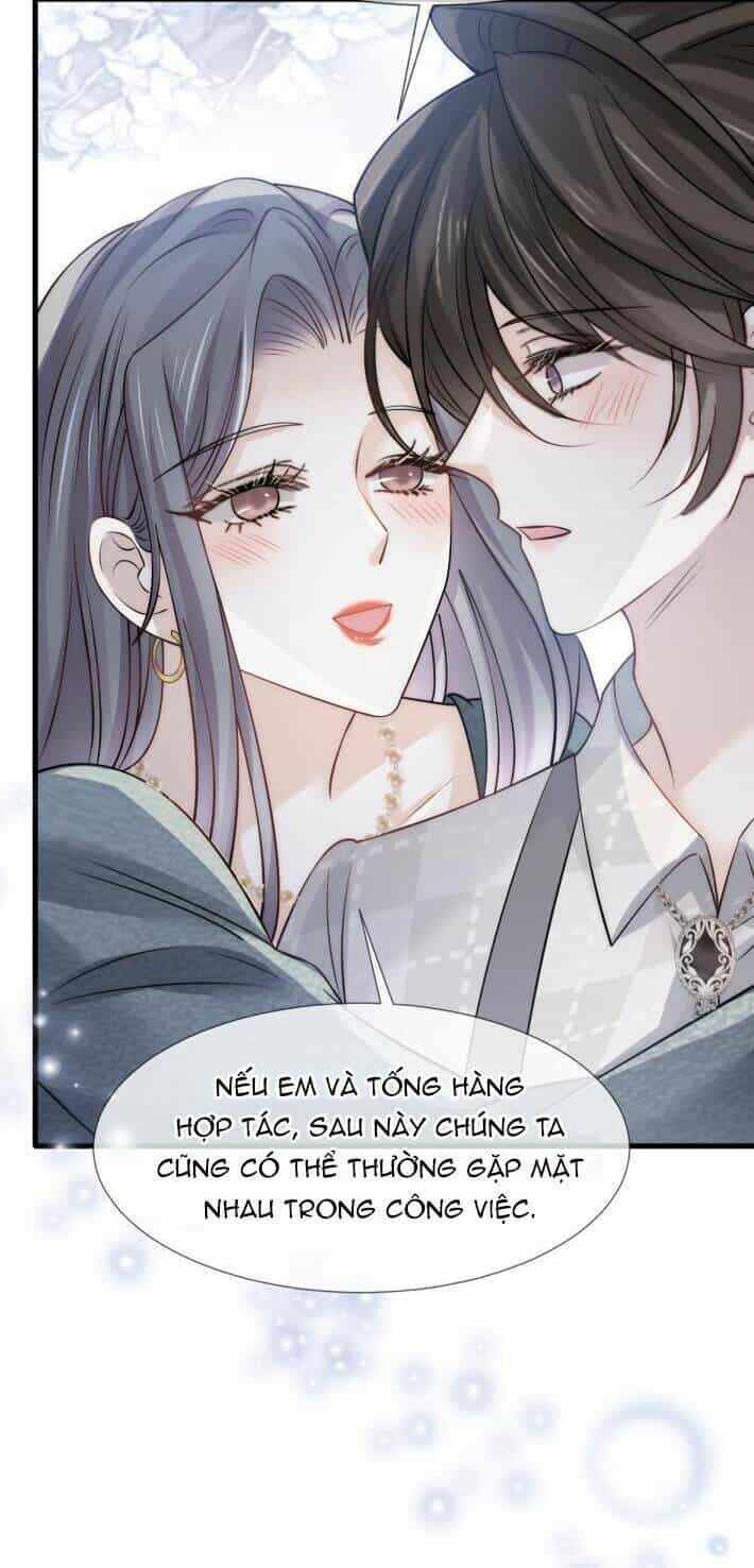 Đỉnh Lưu Niên Hạ Thèm Muốn Tôi Đã Lâu - Chương 23 - ảnh 7