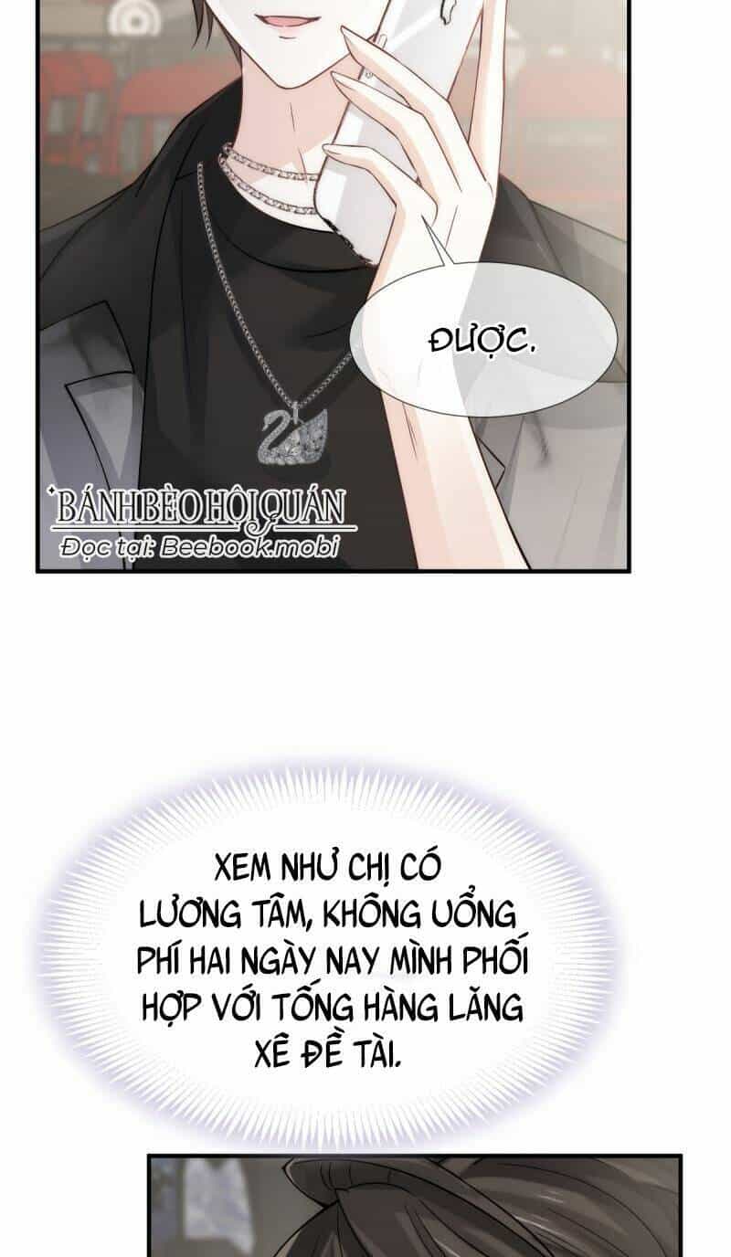 Đỉnh Lưu Niên Hạ Thèm Muốn Tôi Đã Lâu - Chương 24 - ảnh 21