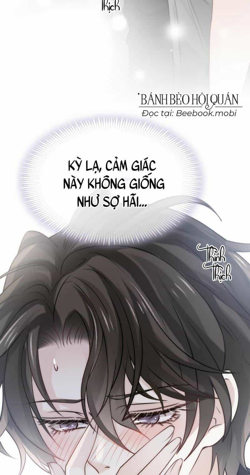 Đỉnh Lưu Niên Hạ Thèm Muốn Tôi Đã Lâu - Chương 24 - ảnh 48