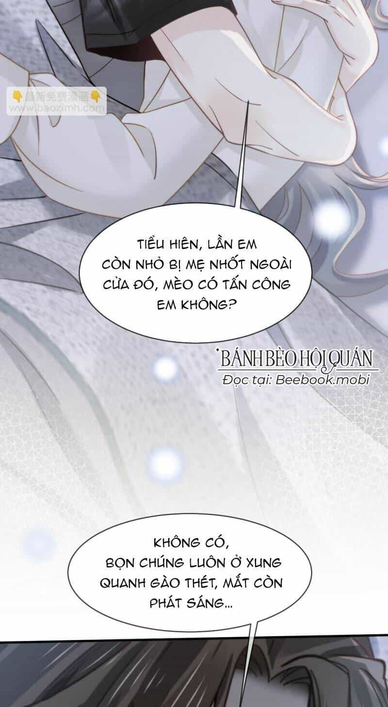 Đỉnh Lưu Niên Hạ Thèm Muốn Tôi Đã Lâu - Chương 25 - ảnh 13