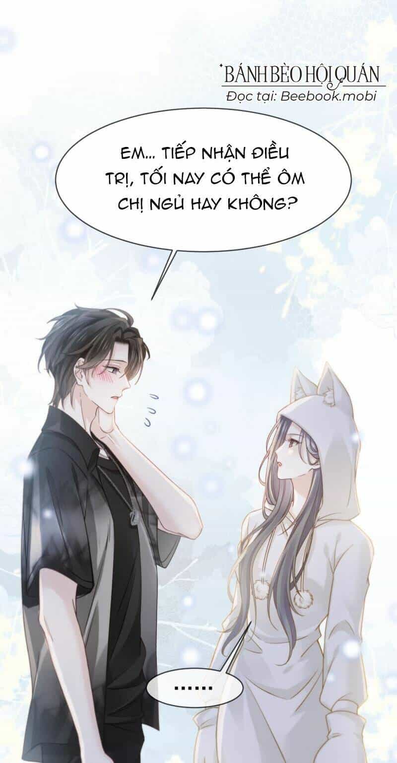 Đỉnh Lưu Niên Hạ Thèm Muốn Tôi Đã Lâu - Chương 25 - ảnh 9