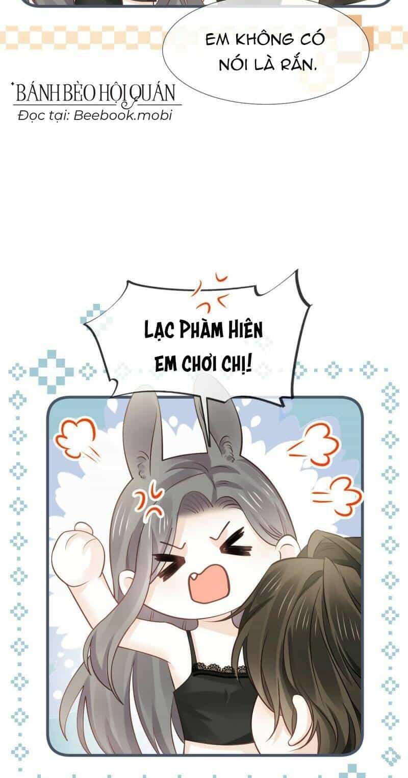Đỉnh Lưu Niên Hạ Thèm Muốn Tôi Đã Lâu - Chương 26 - ảnh 35